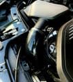Forge Air Filter Induction Kit Silisone Hose BMW M140i B58